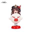 Happy Shake Figure: Hu Tao