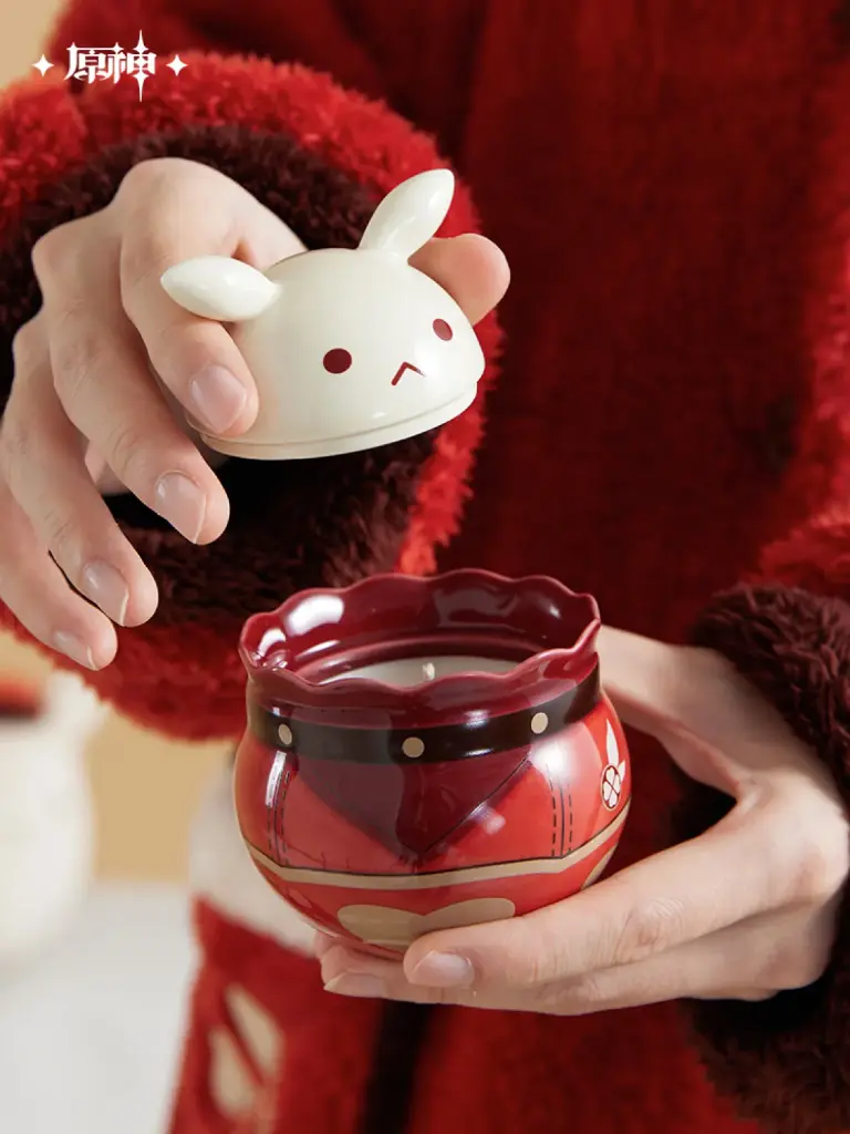 Klee Impression Themed Series Scented Candle