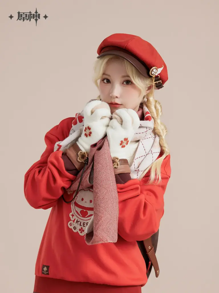 Klee Impression Series Beret