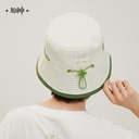 Nahida Impression Themed Series Bucket Hat
