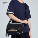 Kamisato Ayaka Impression Themed Bag