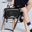 Kamisato Ayaka Impression Themed Bag