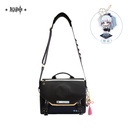 Kamisato Ayaka Impression Themed Bag