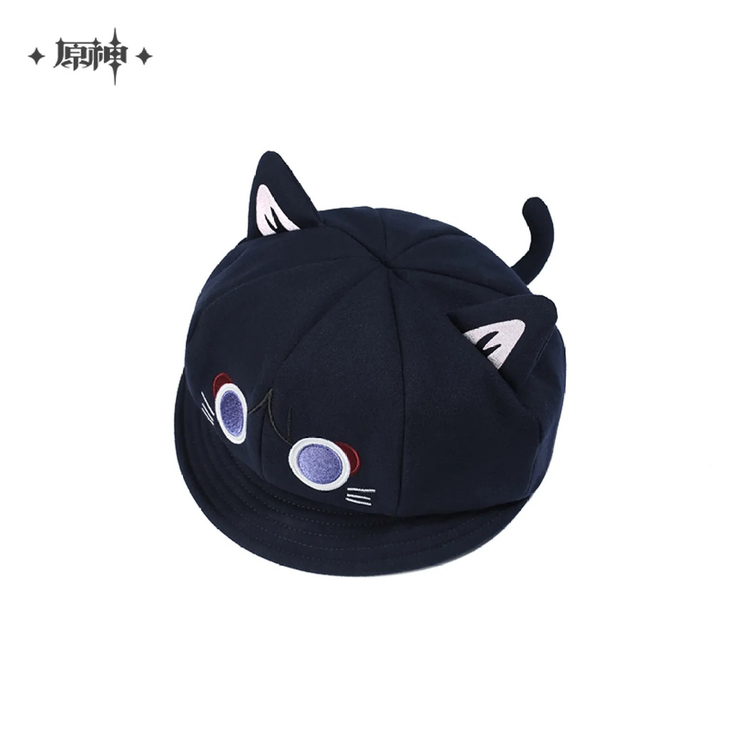 Fairy Tale Cat Series Hat