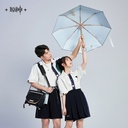 Kamisato Ayaka Impression Themed Umbrella