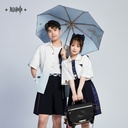 Kamisato Ayaka Impression Themed Umbrella