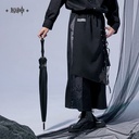 Xiao Impression Themed Umbrella