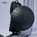 Xiao Impression Themed Umbrella