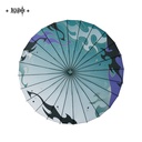 Xiao Impression Themed Umbrella