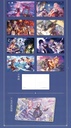 Postcard Set - Promotional Images