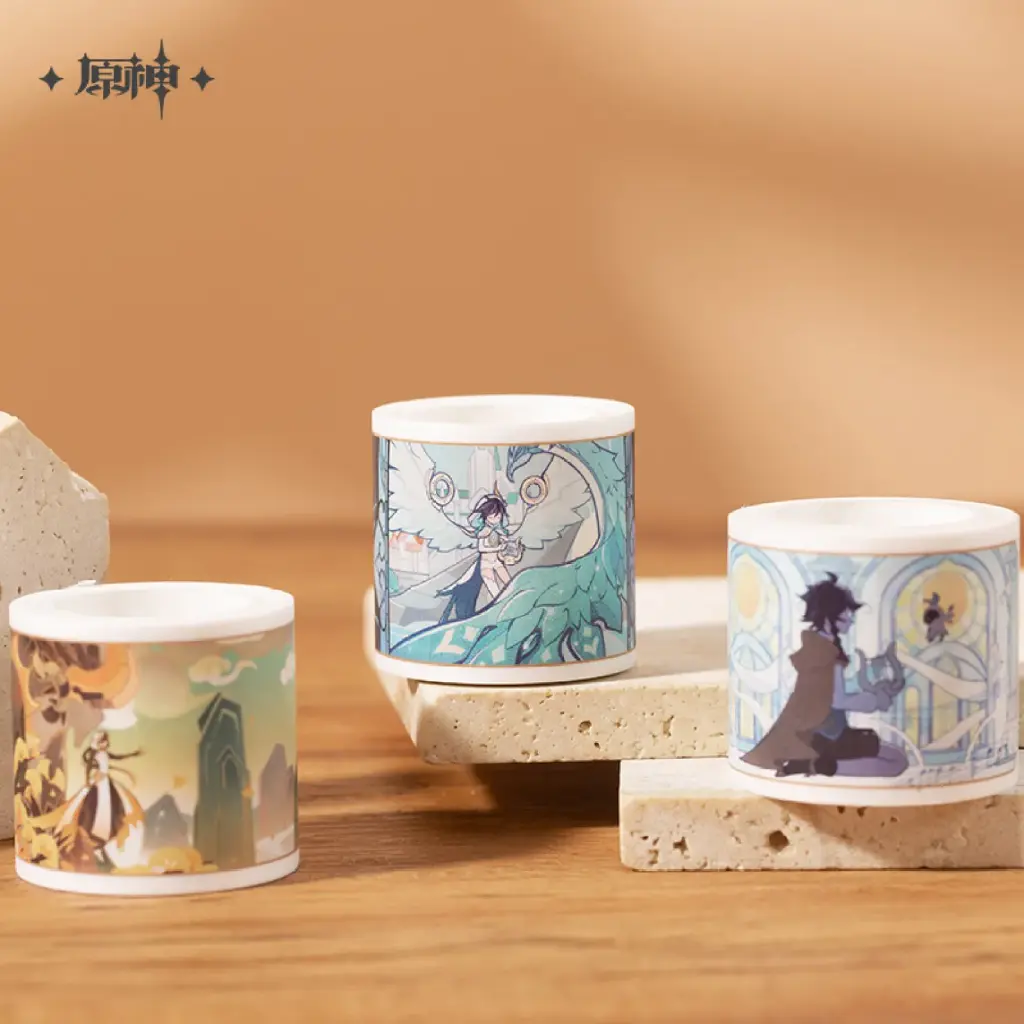 Washi Tape