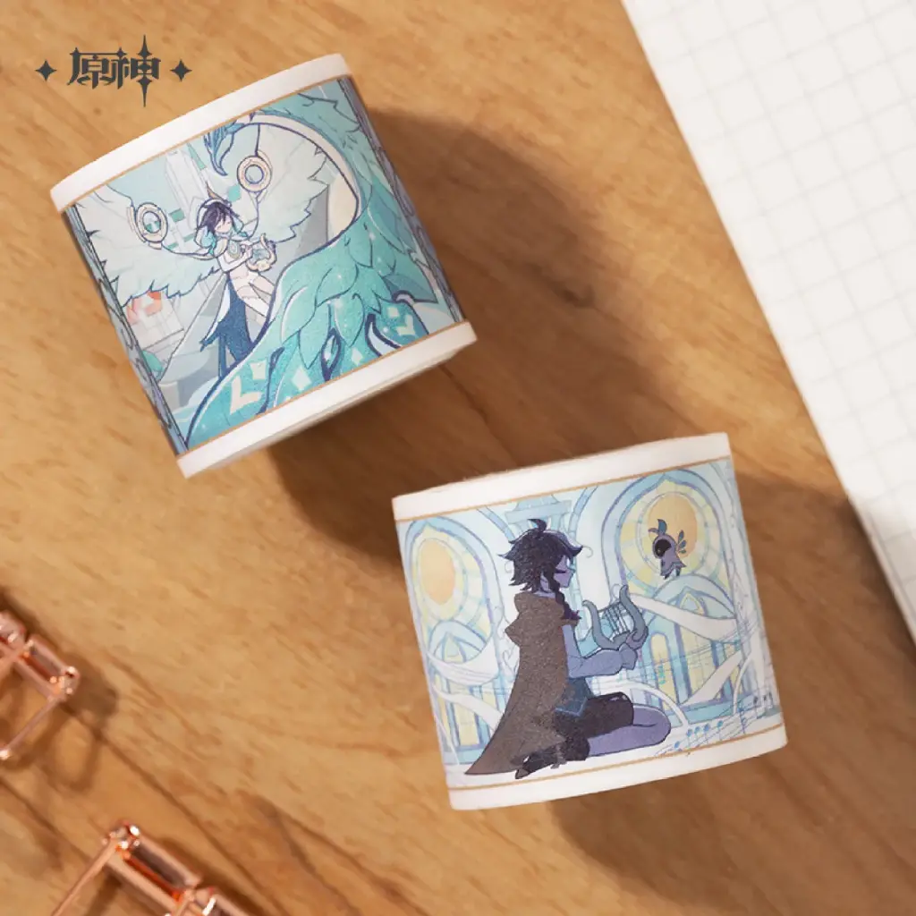 Washi Tape