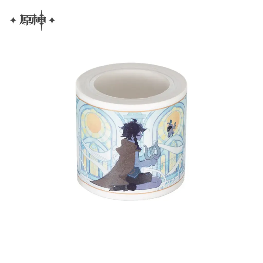 Washi Tape