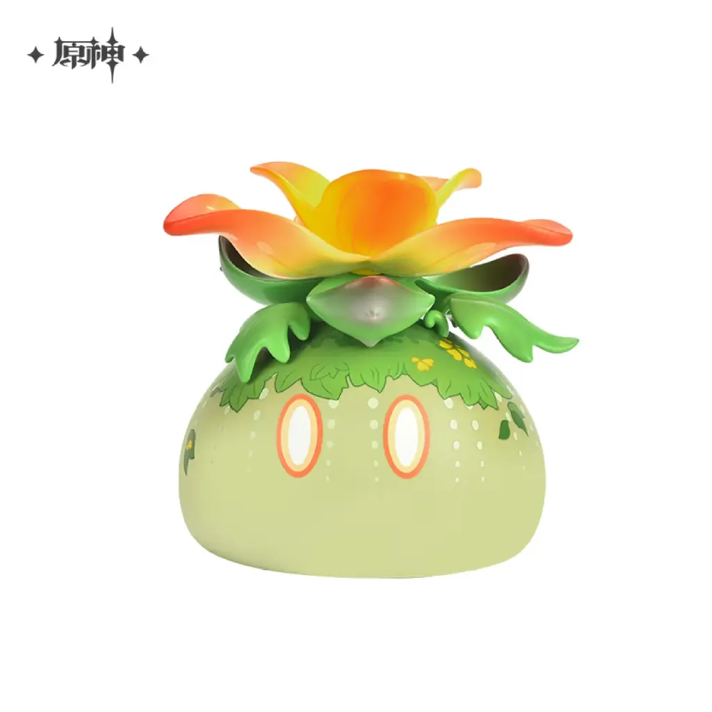 Dendro Slime Musical Humidifier