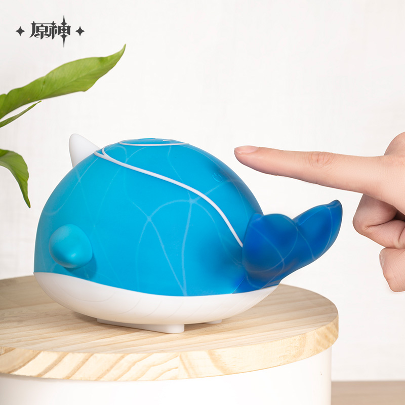 Narwhal Humidifier