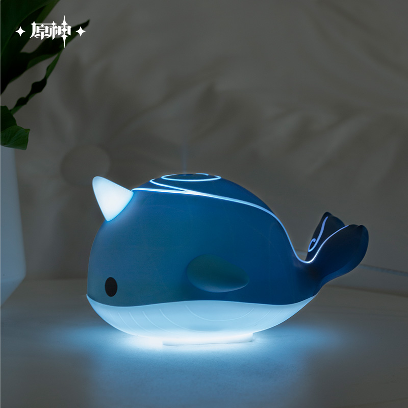 Narwhal Humidifier
