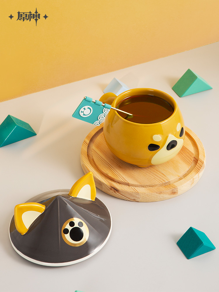 Inuzaka Mug