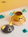 Inuzaka Mug