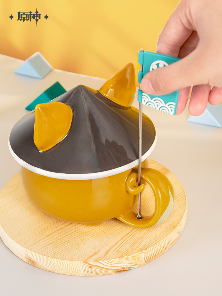 Inuzaka Mug