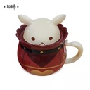 Jumpy Dumpty Mug