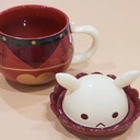 Jumpy Dumpty Mug