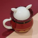 Jumpy Dumpty Mug