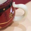 Jumpy Dumpty Mug