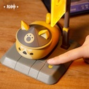 Inuzaka Wireless Charger and Powerbank Set