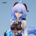 Ganyu Plenilune Gaze 1/7 Scale Figure