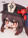 Happy Shake Figure: Hu Tao