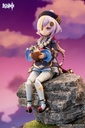 1/8 Scale Ball Joint Figure Icy Resurrection: Qiqi