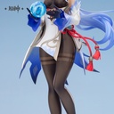 Ganyu Plenilune Gaze 1/7 Scale Figure