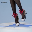 Ganyu Plenilune Gaze 1/7 Scale Figure