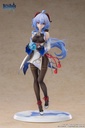 Ganyu Plenilune Gaze 1/7 Scale Figure
