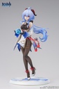 Ganyu Plenilune Gaze 1/7 Scale Figure