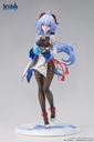 Ganyu Plenilune Gaze 1/7 Scale Figure
