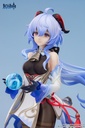 Ganyu Plenilune Gaze 1/7 Scale Figure