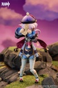 1/8 Scale Ball Joint Figure Icy Resurrection: Qiqi