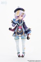 1/8 Scale Ball Joint Figure Icy Resurrection: Qiqi