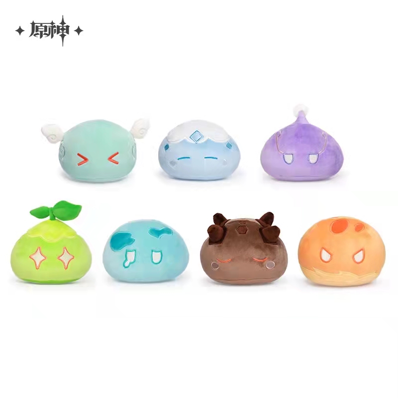 Slime