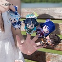 Finger Puppet