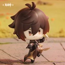 Battlefield Heroic Character Series Blindbox - Liyue