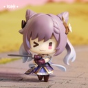 Battlefield Heroic Character Series Blindbox - Liyue