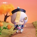 Battlefield Heroic Character Series Blindbox - Liyue