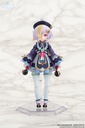 1/8 Scale Ball Joint Figure Icy Resurrection: Qiqi