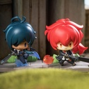 Mondstadt Battlefield Heroic Character Series Blindbox