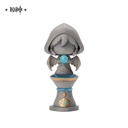 Mondstadt Battlefield Heroic Character Series Blindbox