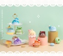 Slime Dessert Party Series Squishy Plush