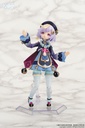 1/8 Scale Ball Joint Figure Icy Resurrection: Qiqi