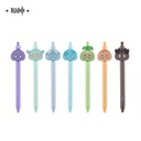 Slime Series Pens